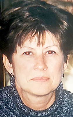 Kathy E. ‘Kath’ Wilfong